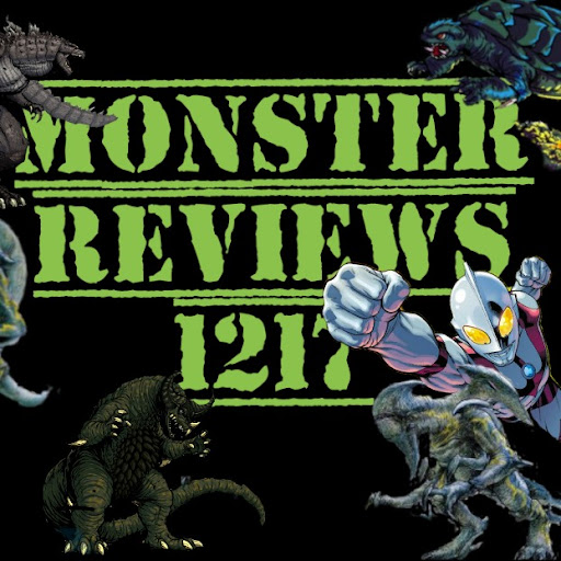 Monster reviews1217