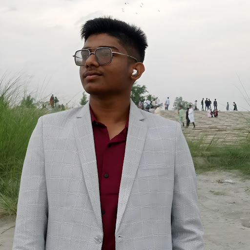 author