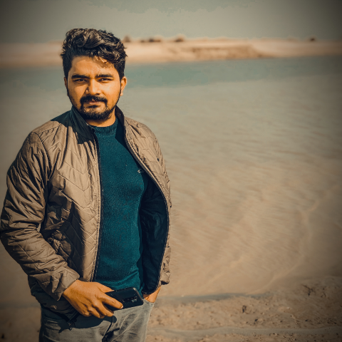 author