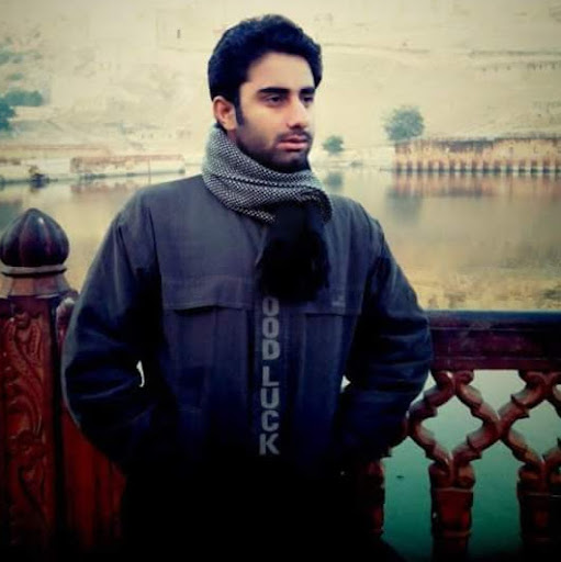 author