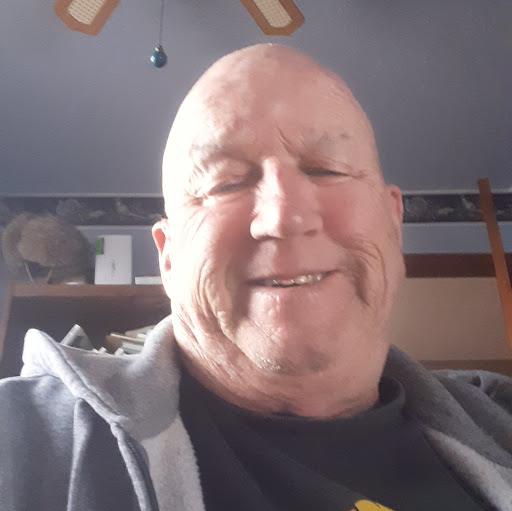 Charlie Pevcevicius