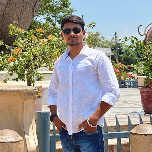 Shivang Singh
