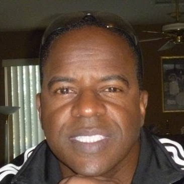 Rory Lance Mosley