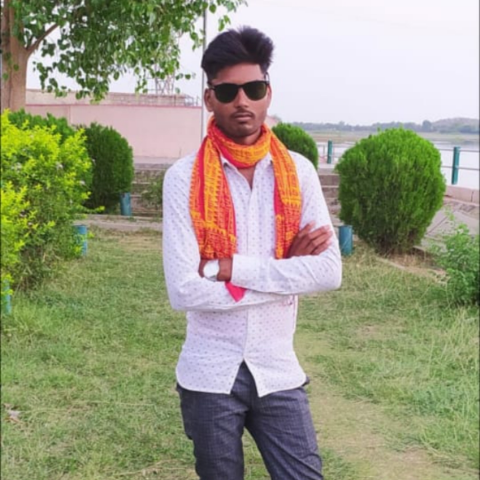 Brajendra Kushwaha