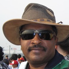 author
