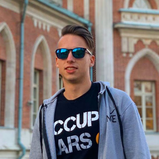 Kirill O'nayd