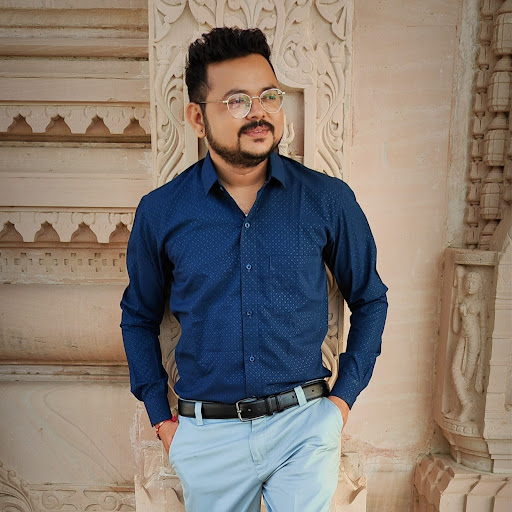 author