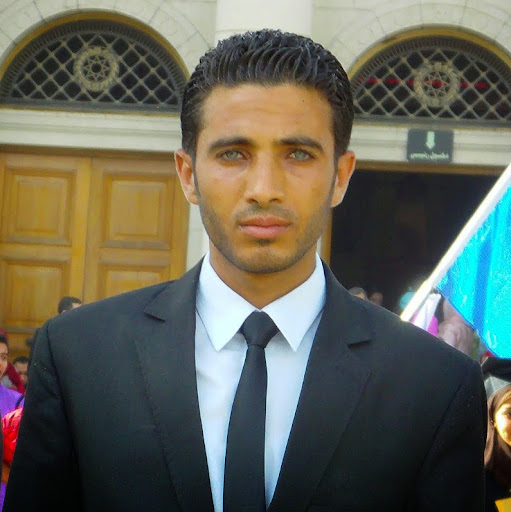 Alaa Ismail