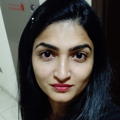 swati halgekar