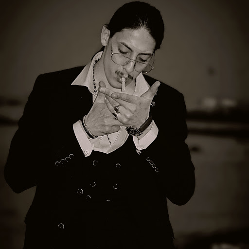 author
