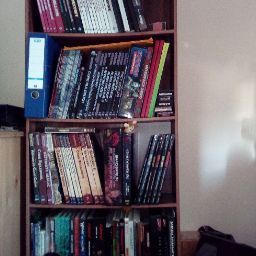 lewis “IAmAGeek” grattan