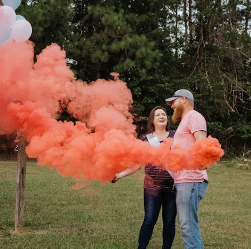 Adrianna “Audrey” Cunningham