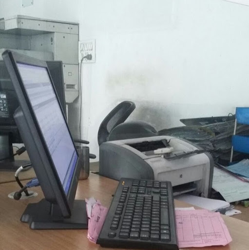 vikas noida