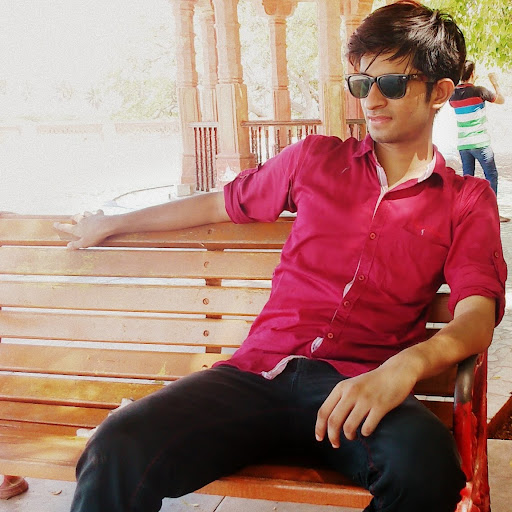 author