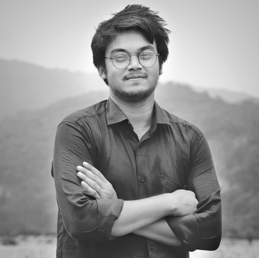 author