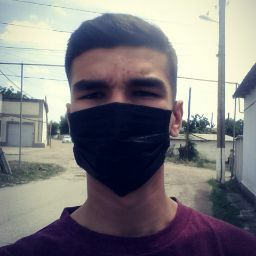 Murodxon Boʻrixonov