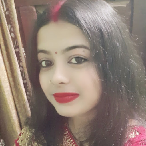 Harshika Srivastava