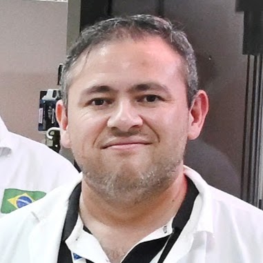Paulo Fernando Villafañe Garcia