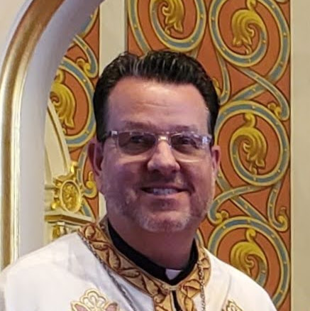 Fr. Michael Ellis