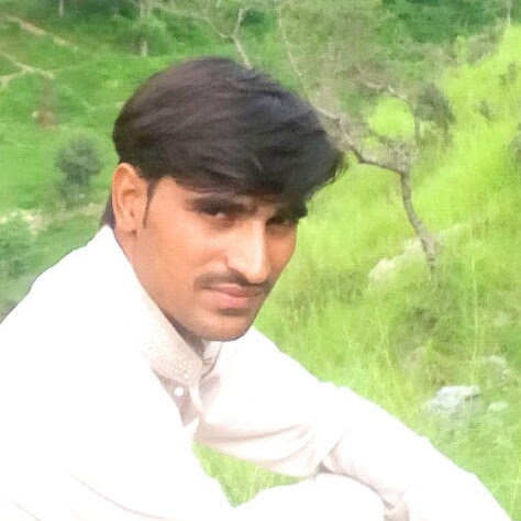 Shahzad Abbasi