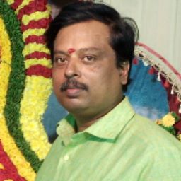Raja Rajan.T