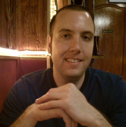 Jeff Macary