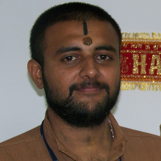Aravindaacharya Haranahalli