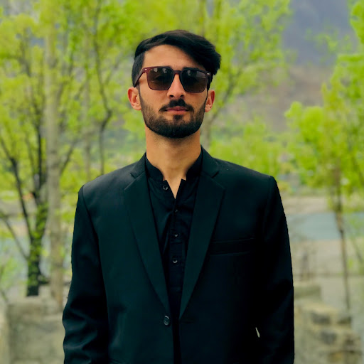 author