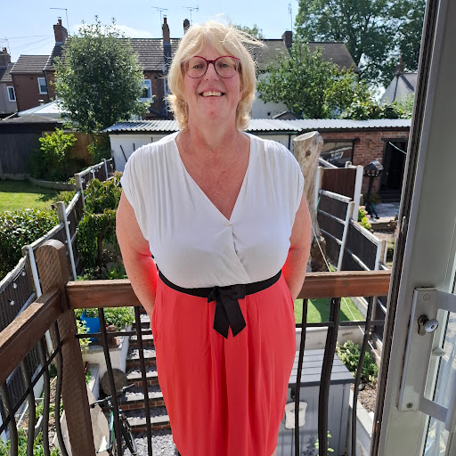 Andrea Godber-whysall