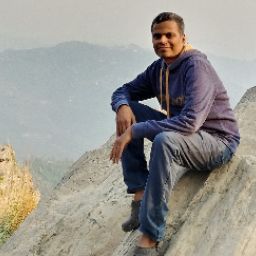 author