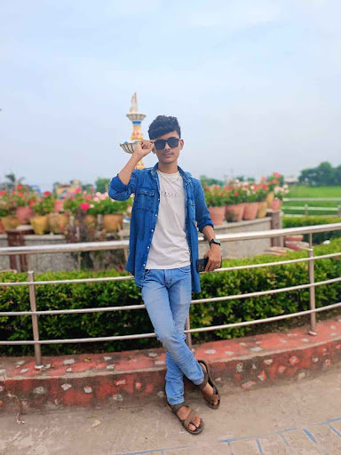 author
