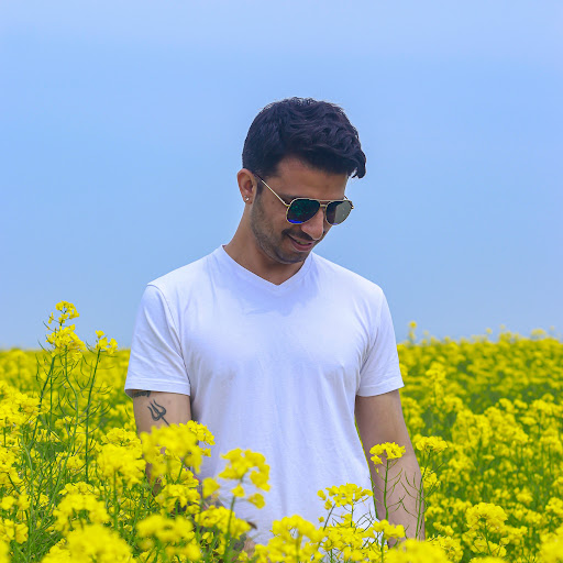 Aayush Adhikari