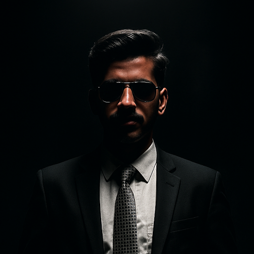 author