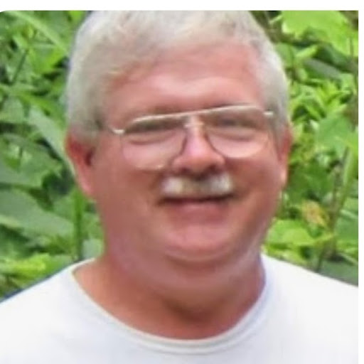 Timothy Harrison