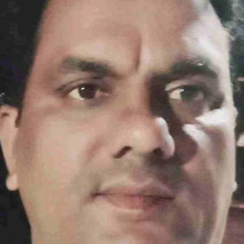 Dinesh Banyal