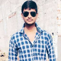 MUKHALINGAM GOLLANGI