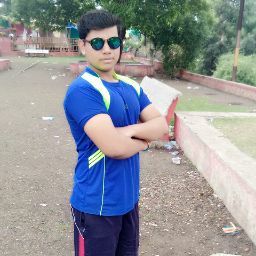 Ankit Chouhan