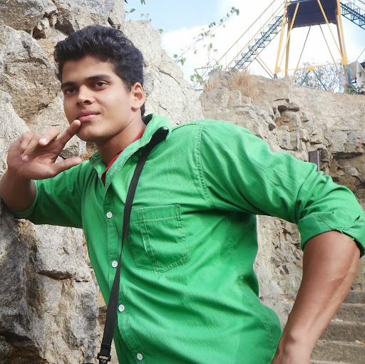 Nithin Kumar