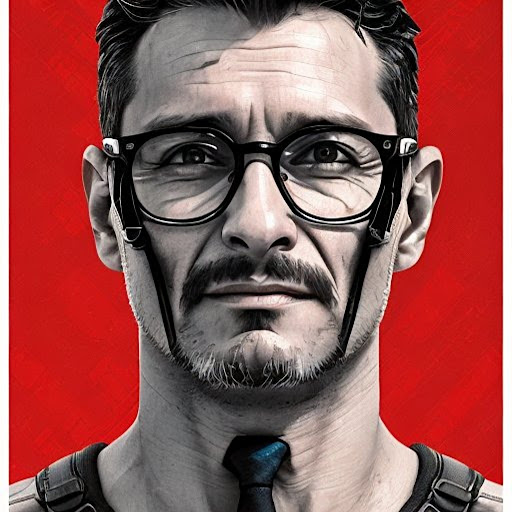 author