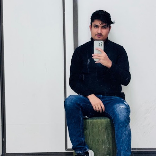 Tawhidul Islam Irfan