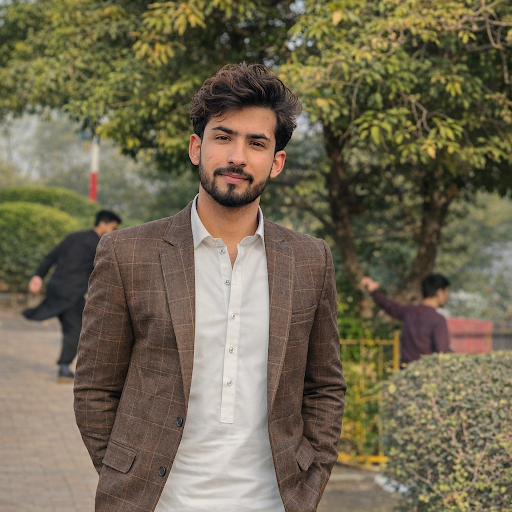 author