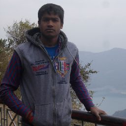 author