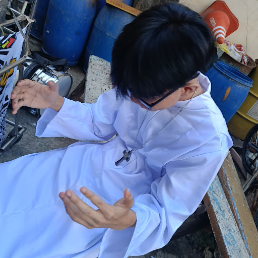 Christian Caldoza Abelis (Ian)