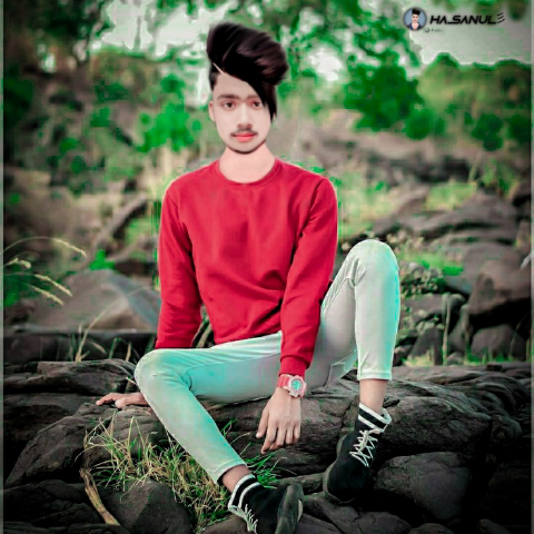 Hasanur Khan