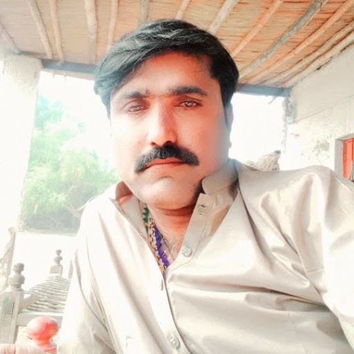 Gulsher Solange Gulsher