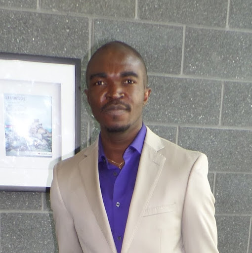 José-Constant GREMBE-GBASSINGA