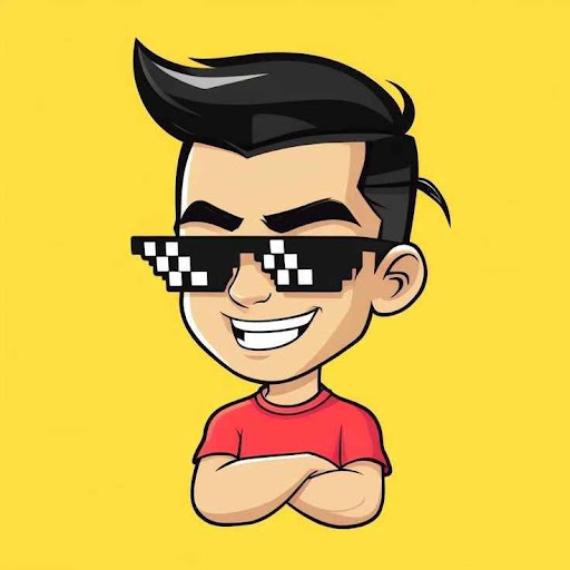 author