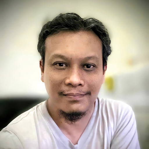 Dony Wahyu Isprananda