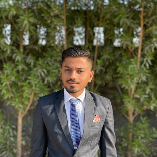 author