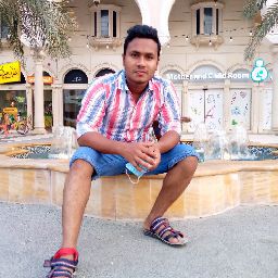 author